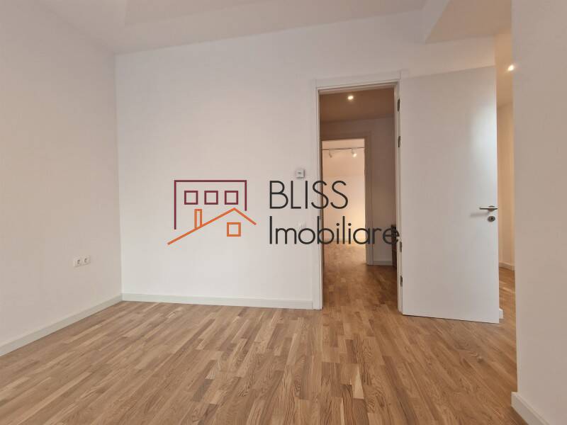 Modern 4-bedroom Villa ZenVille Residence, Bucharest / Ilfov | Bliss Imobiliare / Photo 47 - BLISS Imobiliare