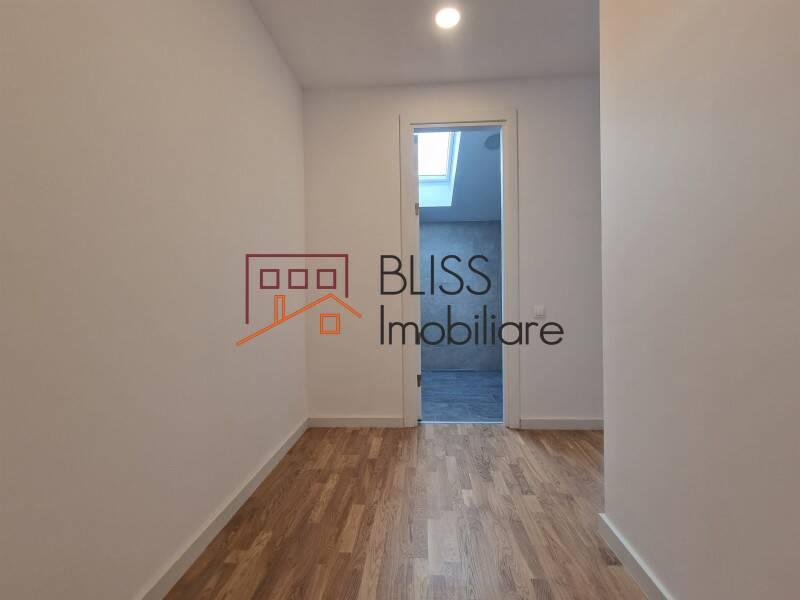 Vila Moderna 5 Camere ZenVille | Bliss Imobiliare / Photo 48 - BLISS Imobiliare