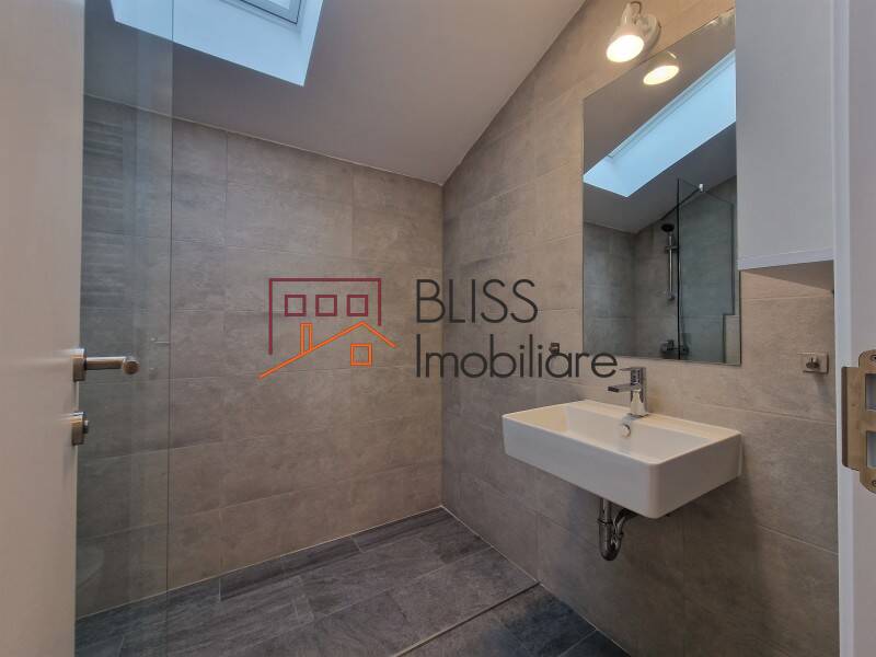 Vila Moderna 5 Camere ZenVille | Bliss Imobiliare / Photo 49 - BLISS Imobiliare