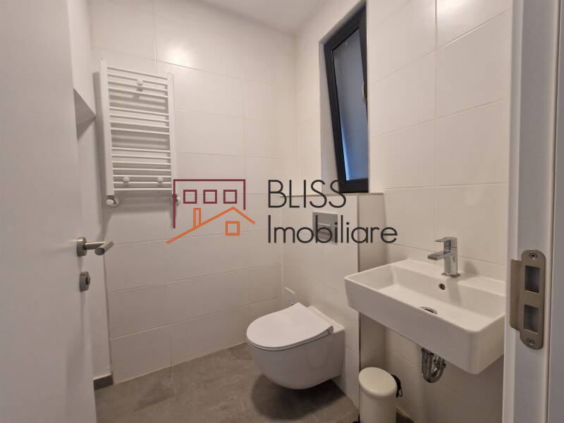 Vila Moderna 5 Camere ZenVille | Bliss Imobiliare / Photo 17 - BLISS Imobiliare