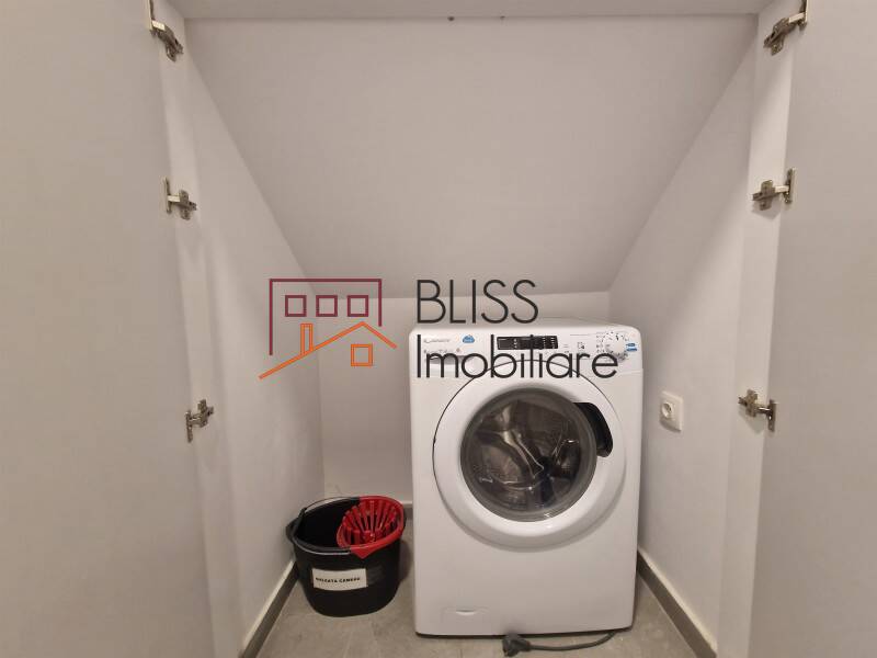 Modern 4-bedroom Villa ZenVille Residence, Bucharest / Ilfov | Bliss Imobiliare / Photo 18 - BLISS Imobiliare