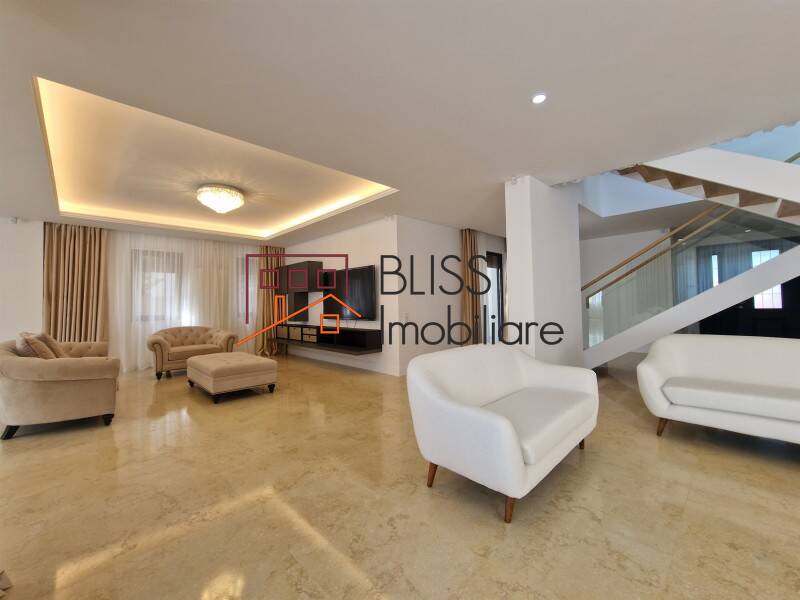 Vila 12 Camere In Complex Oxford Gardens | Bliss Imobiliare / Photo 9 - BLISS Imobiliare