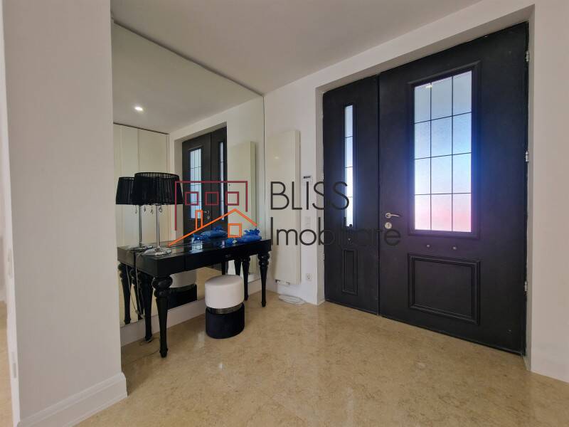 Vila 12 Camere In Complex Oxford Gardens | Bliss Imobiliare / Photo 7 - BLISS Imobiliare