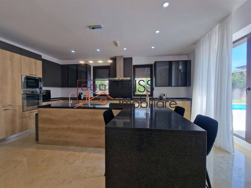 Vila 12 Camere In Complex Oxford Gardens | Bliss Imobiliare / Photo 14 - BLISS Imobiliare