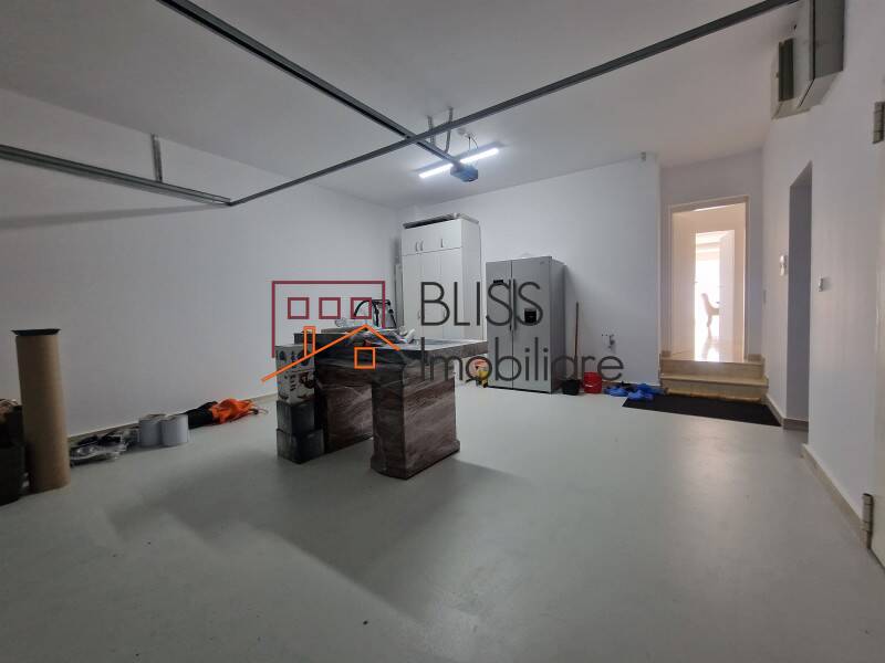 7 Bedroom Villa In Oxford Gardens Complex, Bucharest / Ilfov | Bliss Imobiliare / Photo 24 - BLISS Imobiliare