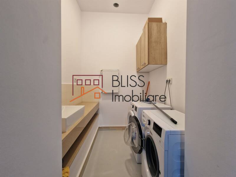 7 Bedroom Villa In Oxford Gardens Complex, Bucharest / Ilfov | Bliss Imobiliare / Photo 26 - BLISS Imobiliare