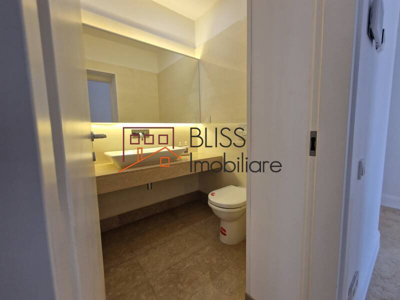 Vila 12 Camere In Complex Oxford Gardens | Bliss Imobiliare / Photo 27 - BLISS Imobiliare