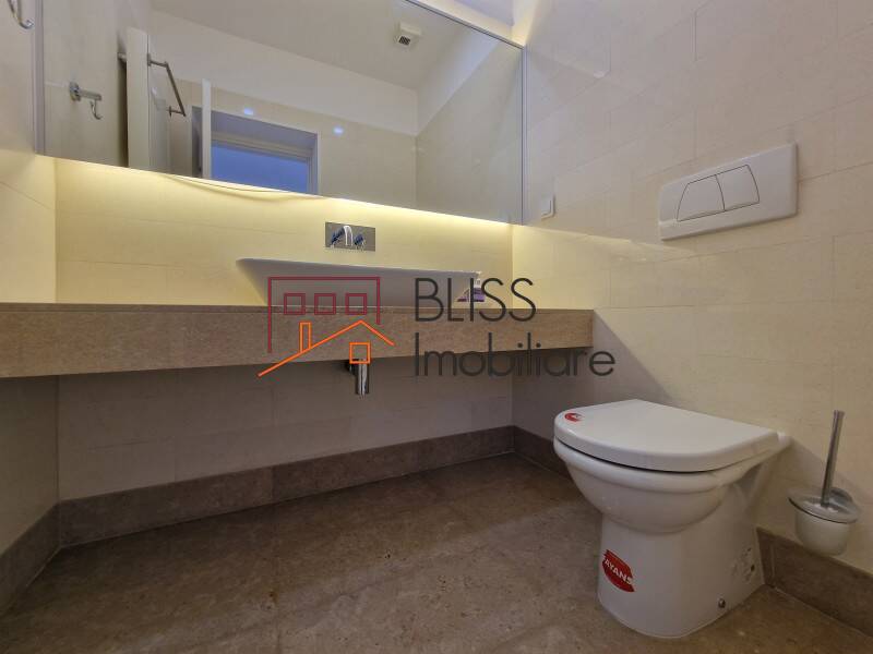 7 Bedroom Villa In Oxford Gardens Complex, Bucharest / Ilfov | Bliss Imobiliare / Photo 28 - BLISS Imobiliare