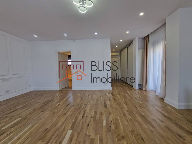 7 Bedroom Villa In Oxford Gardens Complex, Bucharest / Ilfov | Bliss Imobiliare / Photo 34 - BLISS Imobiliare