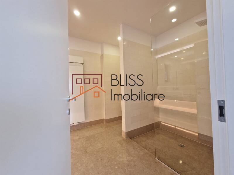 7 Bedroom Villa In Oxford Gardens Complex, Bucharest / Ilfov | Bliss Imobiliare / Photo 35 - BLISS Imobiliare