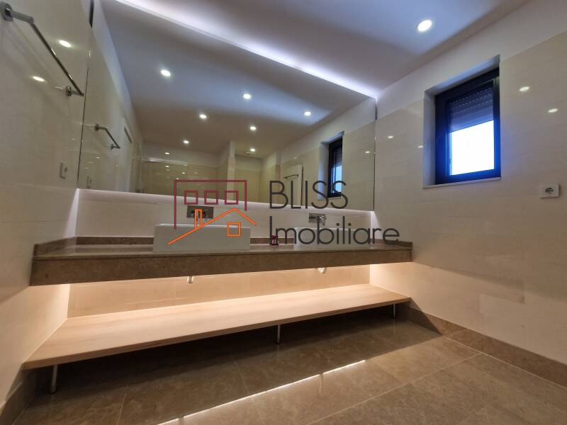 Vila 12 Camere In Complex Oxford Gardens | Bliss Imobiliare / Photo 36 - BLISS Imobiliare