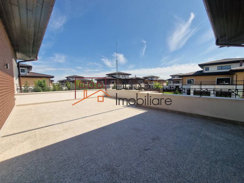 7 Bedroom Villa In Oxford Gardens Complex, Bucharest / Ilfov | Bliss Imobiliare / Photo 39 - BLISS Imobiliare