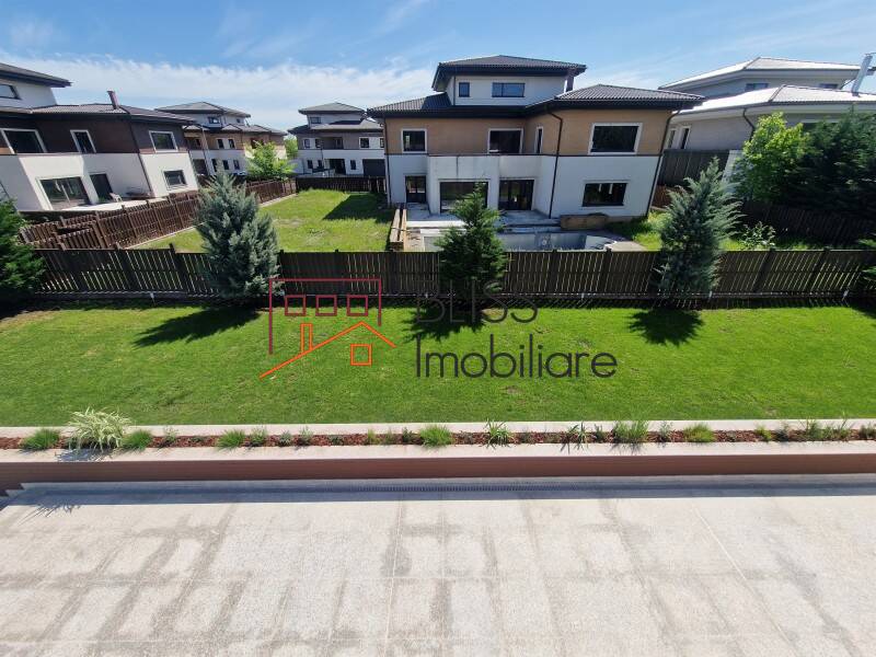 Vila 12 Camere In Complex Oxford Gardens | Bliss Imobiliare / Photo 41 - BLISS Imobiliare