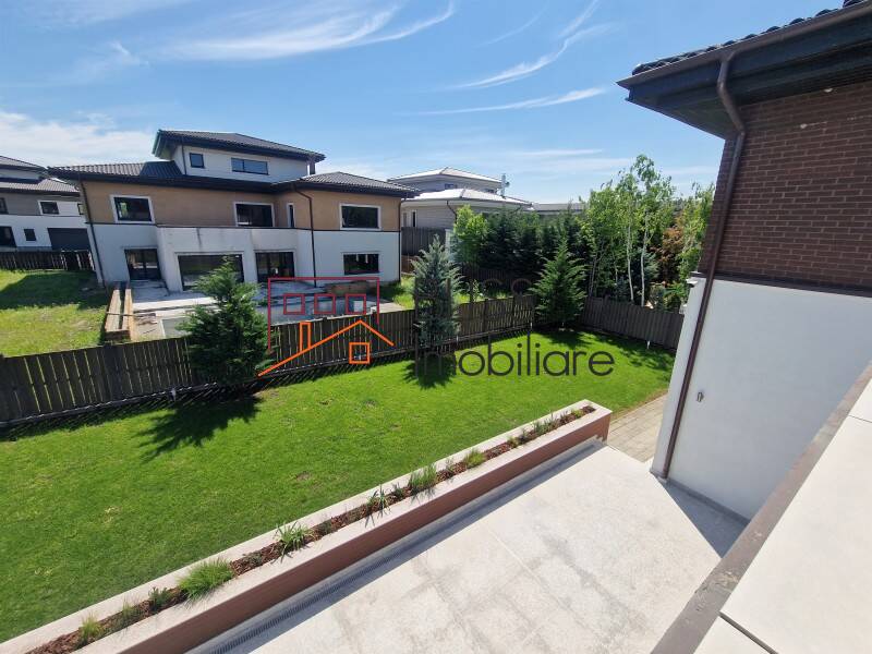 7 Bedroom Villa In Oxford Gardens Complex, Bucharest / Ilfov | Bliss Imobiliare / Photo 42 - BLISS Imobiliare