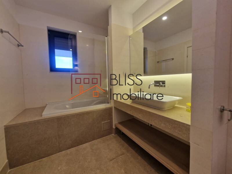 7 Bedroom Villa In Oxford Gardens Complex, Bucharest / Ilfov | Bliss Imobiliare / Photo 47 - BLISS Imobiliare