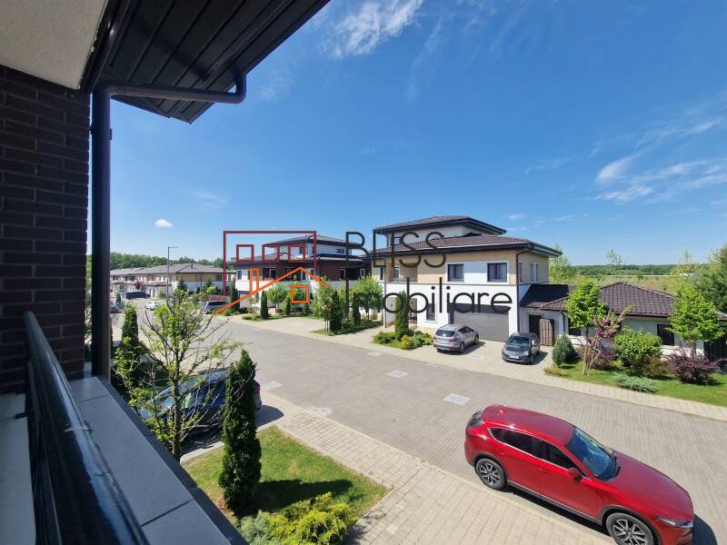 Vila 12 Camere In Complex Oxford Gardens | Bliss Imobiliare / Photo 55 - BLISS Imobiliare