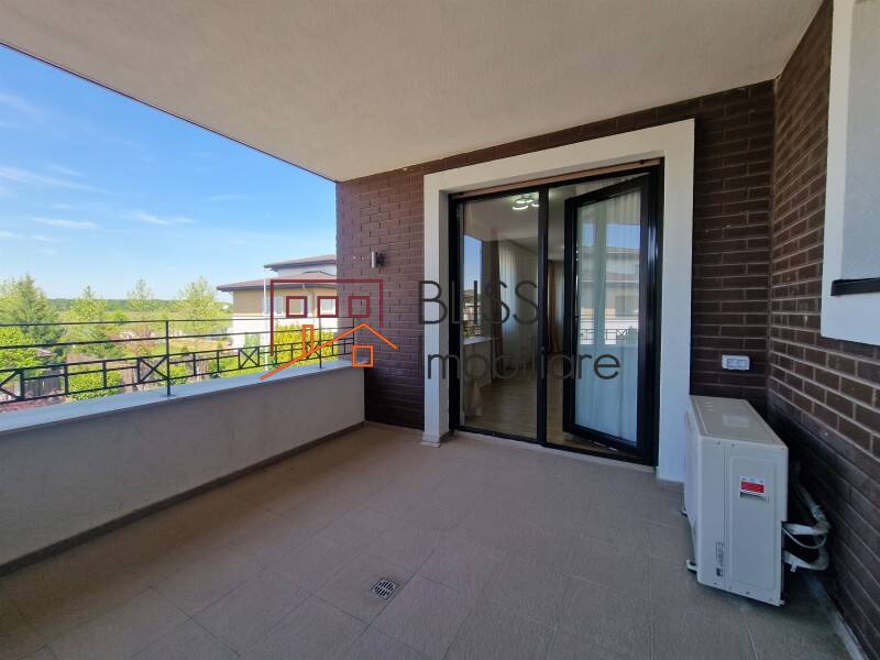 Vila 12 Camere In Complex Oxford Gardens | Bliss Imobiliare / Photo 56 - BLISS Imobiliare