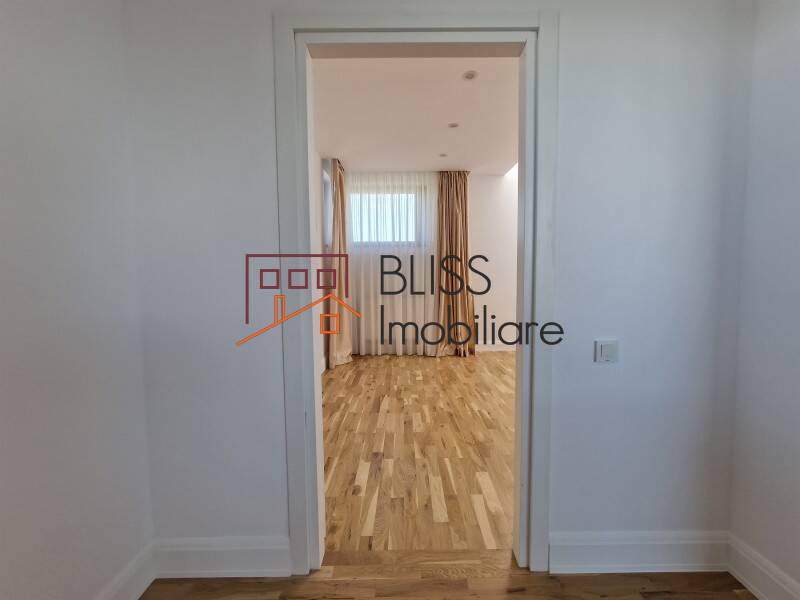 7 Bedroom Villa In Oxford Gardens Complex, Bucharest / Ilfov | Bliss Imobiliare / Photo 66 - BLISS Imobiliare