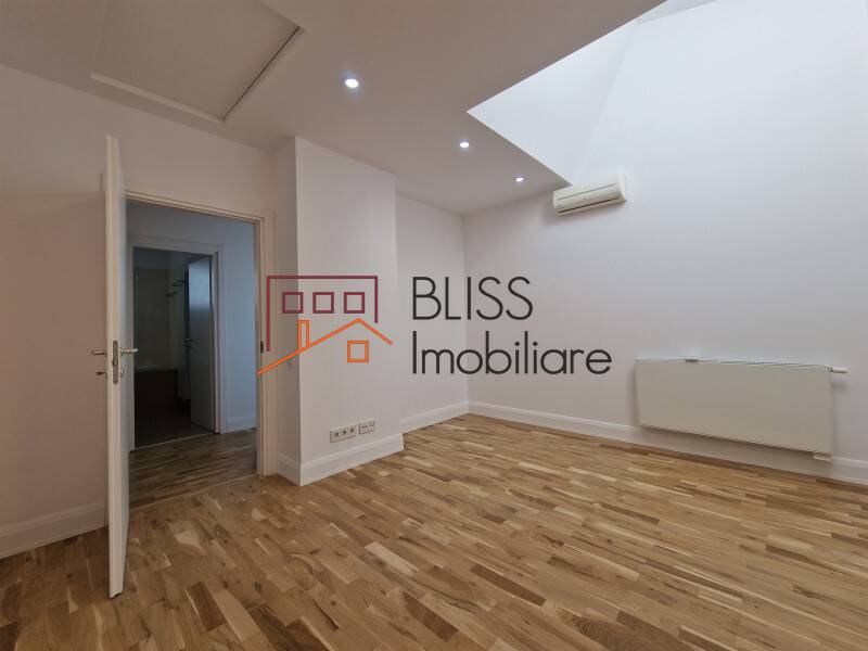 7 Bedroom Villa In Oxford Gardens Complex, Bucharest / Ilfov | Bliss Imobiliare / Photo 70 - BLISS Imobiliare