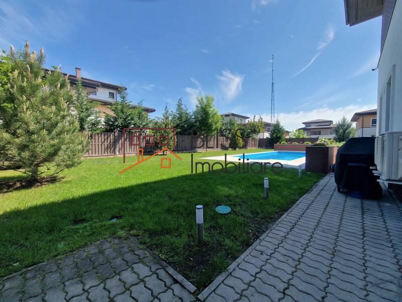 Vila 12 Camere In Complex Oxford Gardens | Bliss Imobiliare / Photo 4 - BLISS Imobiliare