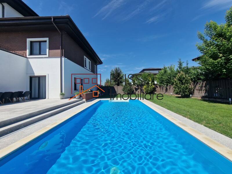 Vila 12 Camere In Complex Oxford Gardens | Bliss Imobiliare / Photo 3 - BLISS Imobiliare