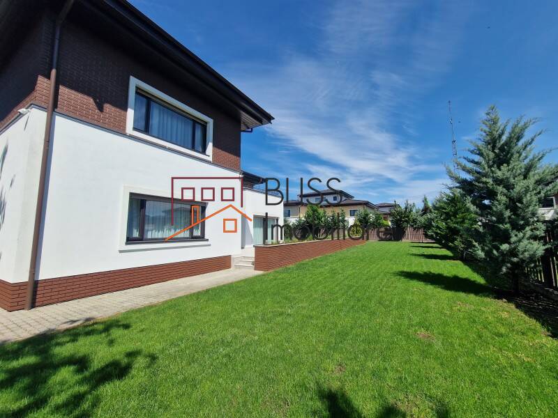 Vila 12 Camere In Complex Oxford Gardens | Bliss Imobiliare / Photo 76 - BLISS Imobiliare