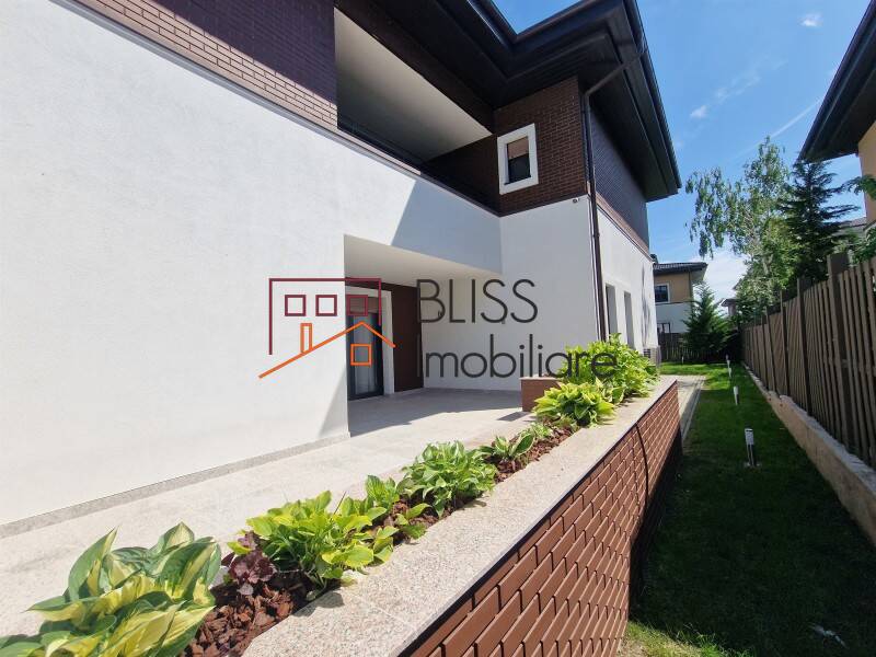 7 Bedroom Villa In Oxford Gardens Complex, Bucharest / Ilfov | Bliss Imobiliare / Photo 78 - BLISS Imobiliare
