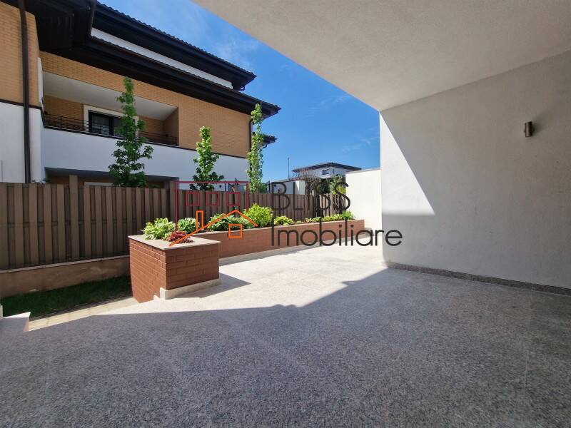 Vila 12 Camere In Complex Oxford Gardens | Bliss Imobiliare / Photo 79 - BLISS Imobiliare