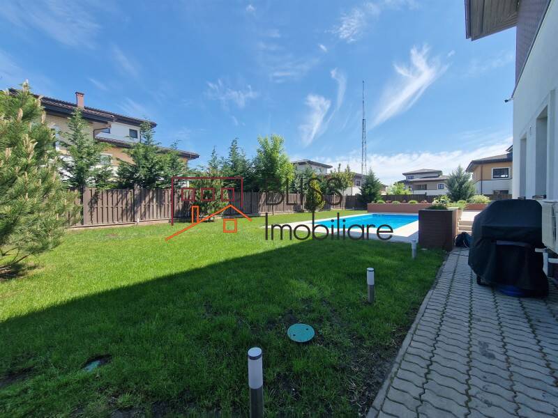 Vila 12 Camere In Complex Oxford Gardens | Bliss Imobiliare / Photo 80 - BLISS Imobiliare