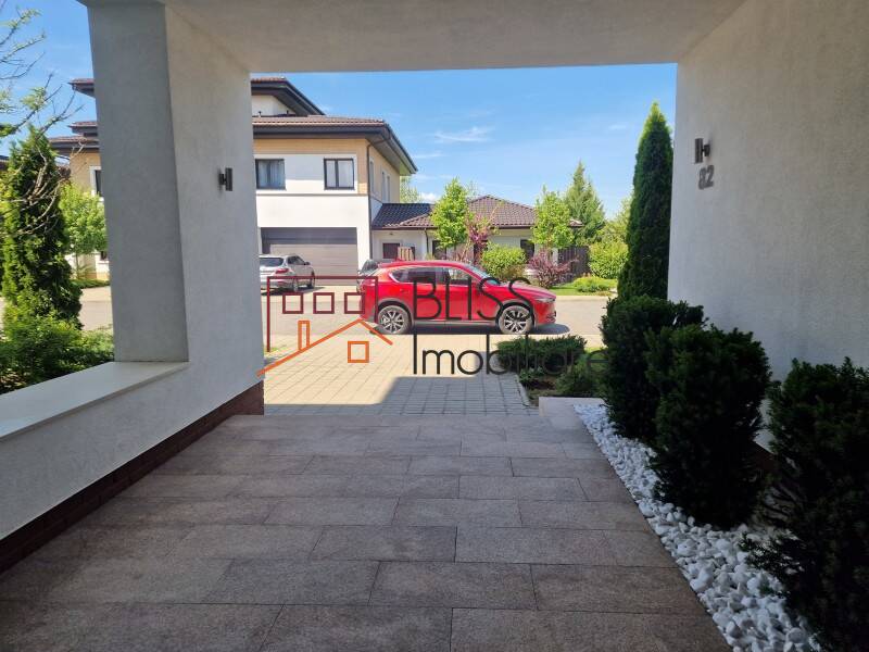 Vila 12 Camere In Complex Oxford Gardens | Bliss Imobiliare / Photo 6 - BLISS Imobiliare