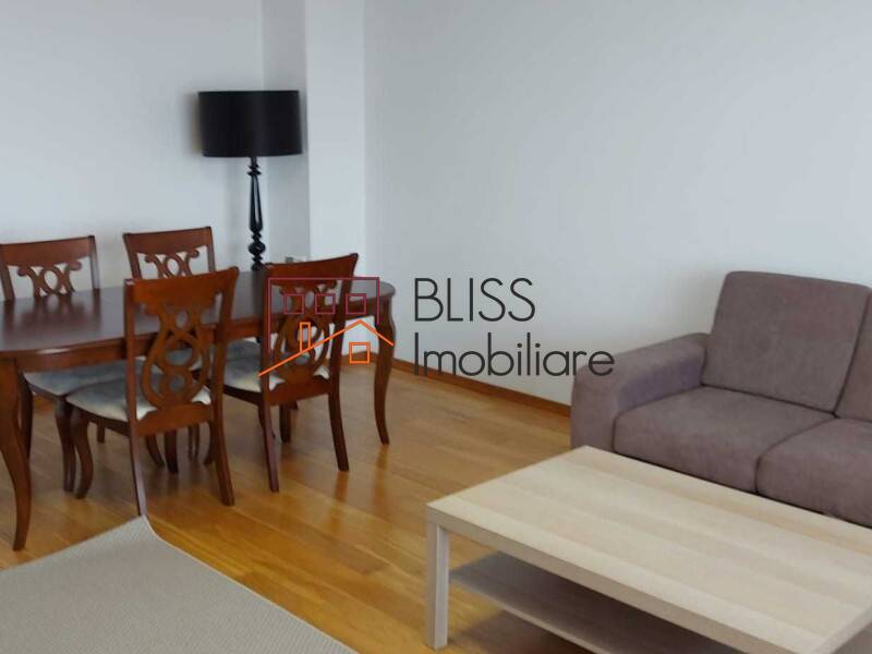 1-Bedroom Apt Iancu Nicolae | 97 Sqm, Bucharest / Ilfov | Bliss Imobiliare / Photo 2 - BLISS Imobiliare