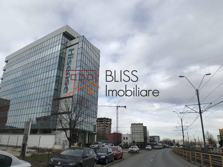 Office Space, Bucharest | Bliss Imobiliare / Photo 2 - BLISS Imobiliare