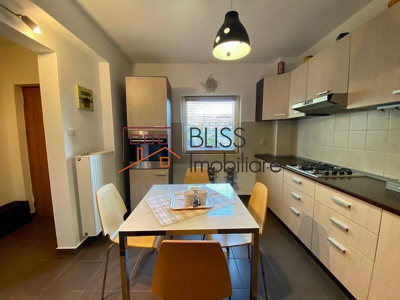 Vila Mobilata De 3 Camere, 96mp Utili, Cu Gradina In Azur 1 Impact | Bliss Imobiliare / Photo 5 - BLISS Imobiliare