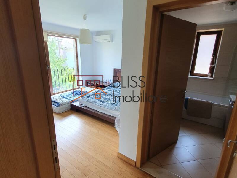 Vila 5 Camere Cu Gradina Pipera | Bliss Imobiliare / Photo 9 - BLISS Imobiliare