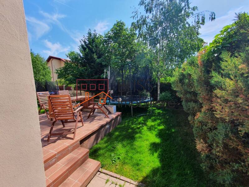 Vila 5 Camere Cu Gradina Pipera | Bliss Imobiliare / Photo 3 - BLISS Imobiliare