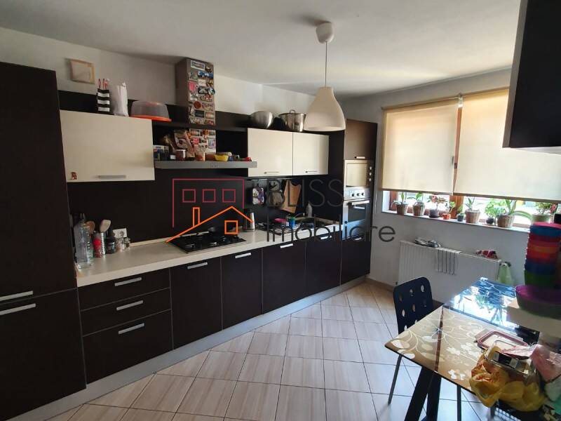 4-bedroom Villa With Garden Pipera, Bucharest / Ilfov | Bliss Imobiliare / Photo 5 - BLISS Imobiliare