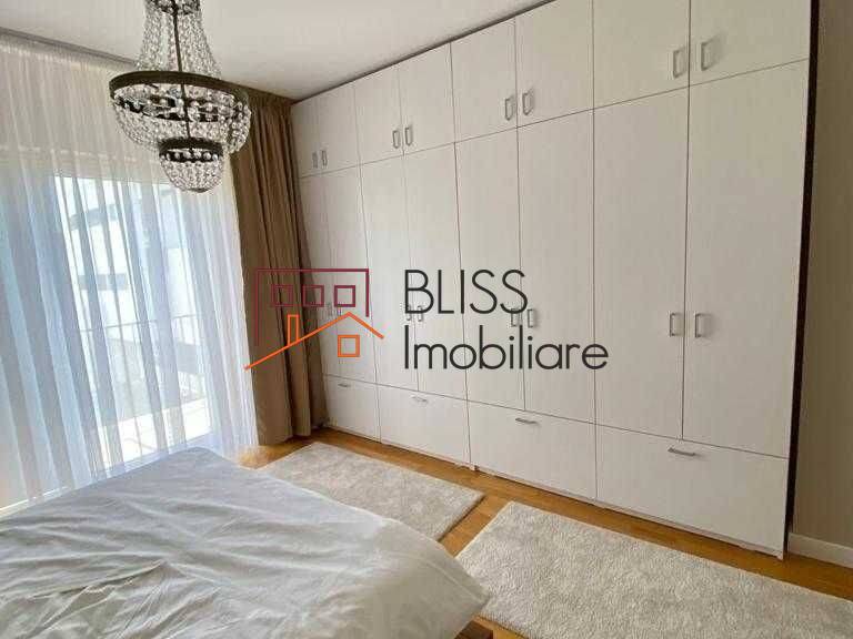 2 Bedroom Apartment In Ibiza Sol-Pipera, Bucharest / Ilfov | Bliss Imobiliare / Photo 4 - BLISS Imobiliare
