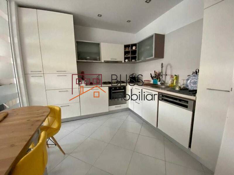 2 Bedroom Apartment In Ibiza Sol-Pipera, Bucharest / Ilfov | Bliss Imobiliare / Photo 3 - BLISS Imobiliare