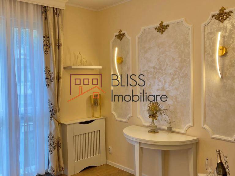 Apartament 2 Camere In Zona Floreasca | Bliss Imobiliare / Photo 3 - BLISS Imobiliare