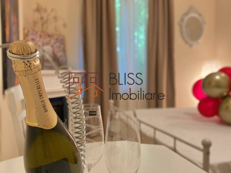 1 Bedroom Apartment In Floreasca Area, Bucharest | Bliss Imobiliare / Photo 23 - BLISS Imobiliare