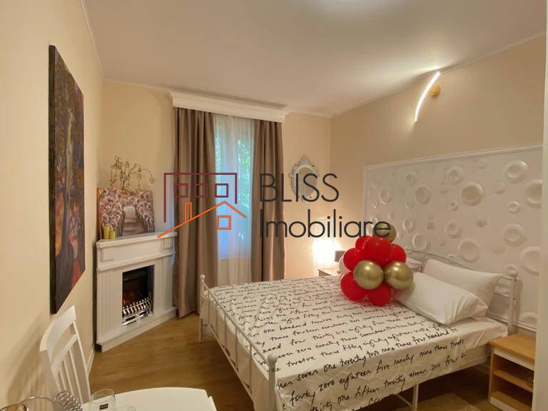Apartament 2 Camere In Zona Floreasca | Bliss Imobiliare / Photo 17 - BLISS Imobiliare