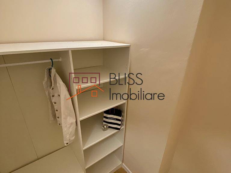 1 Bedroom Apartment In Floreasca Area, Bucharest | Bliss Imobiliare / Photo 24 - BLISS Imobiliare