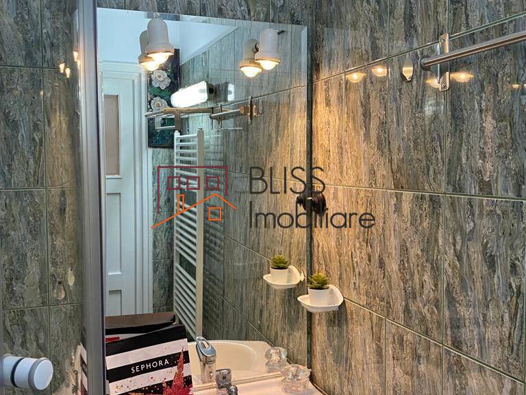 1 Bedroom Apartment In Floreasca Area, Bucharest | Bliss Imobiliare / Photo 30 - BLISS Imobiliare