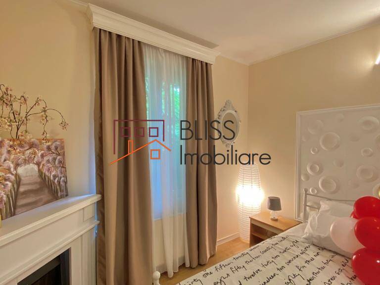 1 Bedroom Apartment In Floreasca Area, Bucharest | Bliss Imobiliare / Photo 21 - BLISS Imobiliare