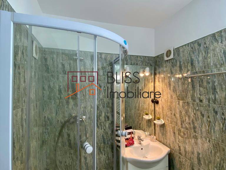1 Bedroom Apartment In Floreasca Area, Bucharest | Bliss Imobiliare / Photo 29 - BLISS Imobiliare