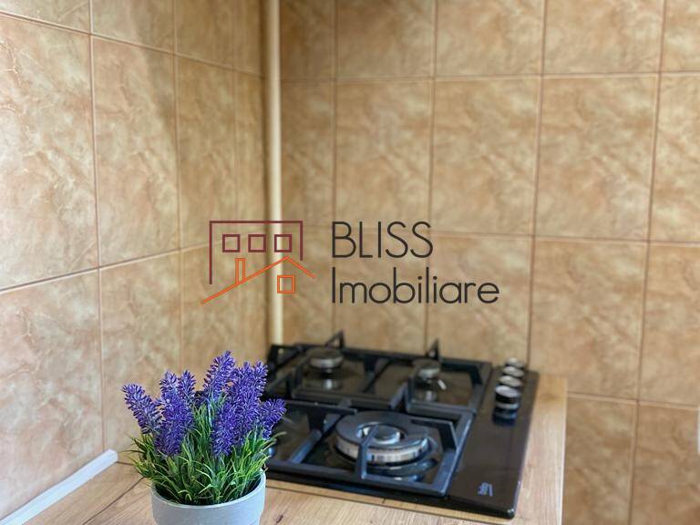 Apartament 2 Camere In Zona Floreasca | Bliss Imobiliare / Photo 6 - BLISS Imobiliare