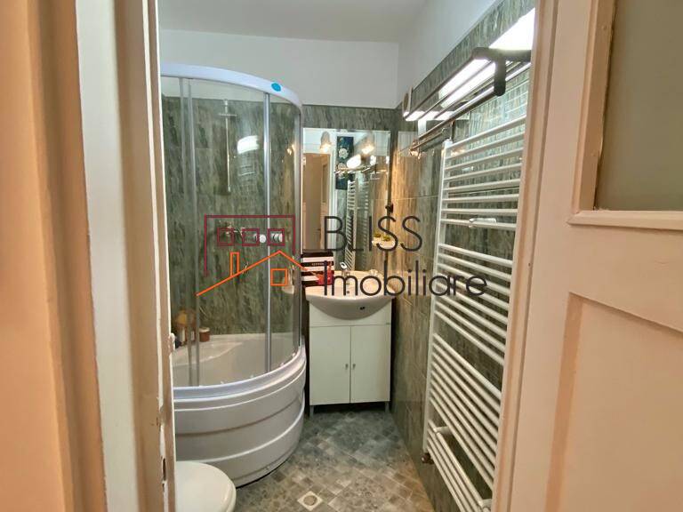 Apartament 2 Camere In Zona Floreasca | Bliss Imobiliare / Photo 26 - BLISS Imobiliare