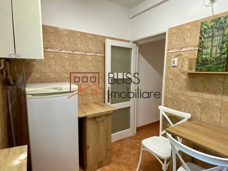 Apartament 2 Camere In Zona Floreasca | Bliss Imobiliare / Photo 8 - BLISS Imobiliare