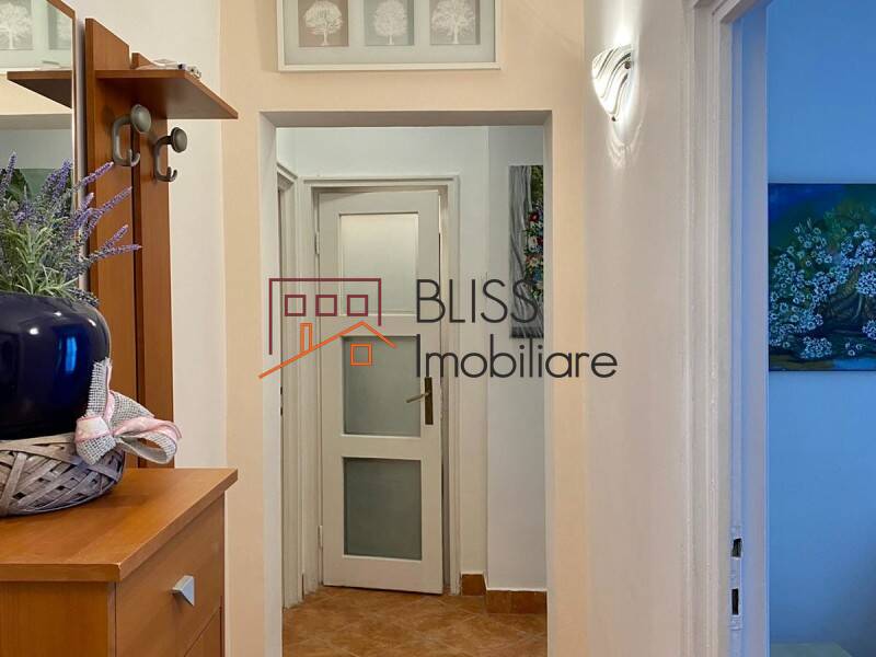 1 Bedroom Apartment In Floreasca Area, Bucharest | Bliss Imobiliare / Photo 11 - BLISS Imobiliare