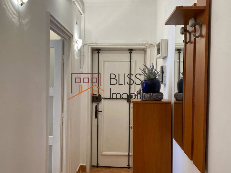 1 Bedroom Apartment In Floreasca Area, Bucharest | Bliss Imobiliare / Photo 12 - BLISS Imobiliare